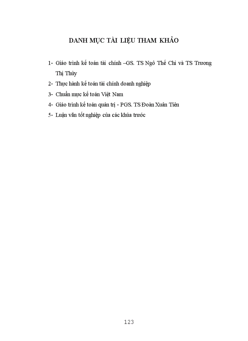 image for page Tổ chức công tác kế toán chi phí sản xuất và tính giá thành sản phẩm