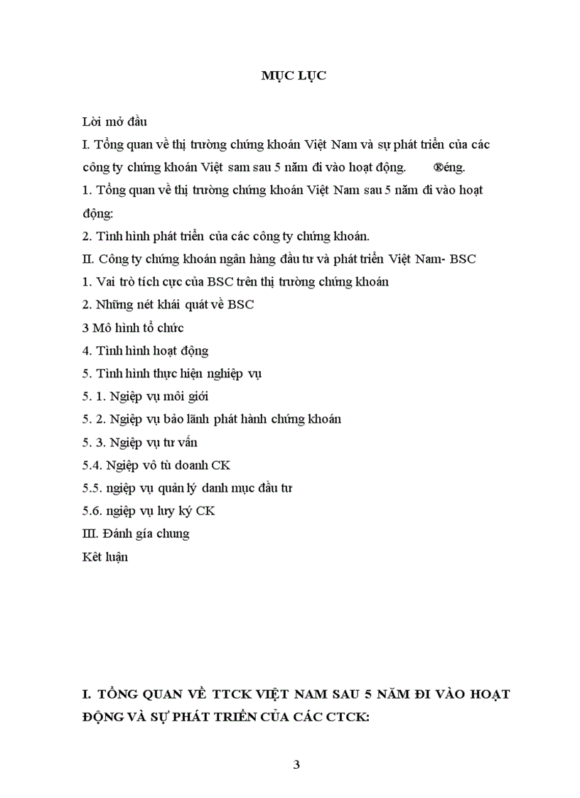 image for page Công ty chứng khoán ngân hàng đầu tư và phát triển Việt Nam BSC