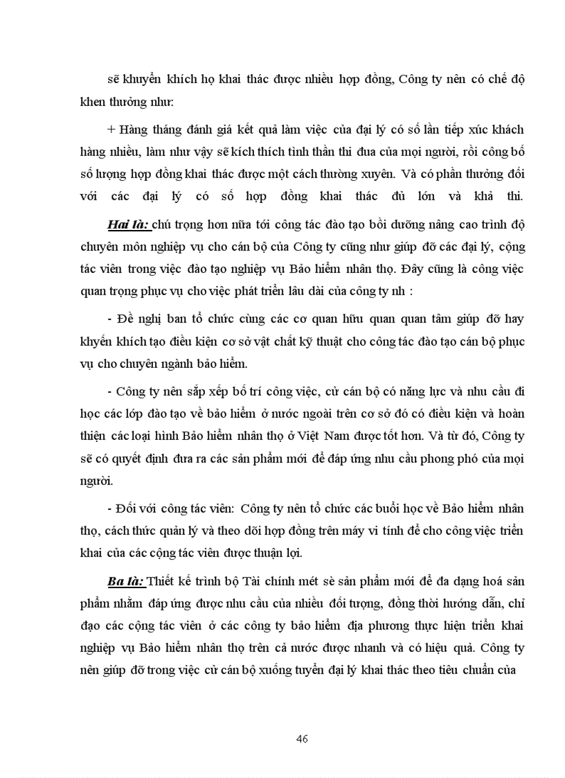 image for page Bàn về nghiệp vụ Bảo hiểm nhân thọ và các loại hình Bảo hiểm nhân thọ đang được triển khai ở Việt Nam hiện nay 1