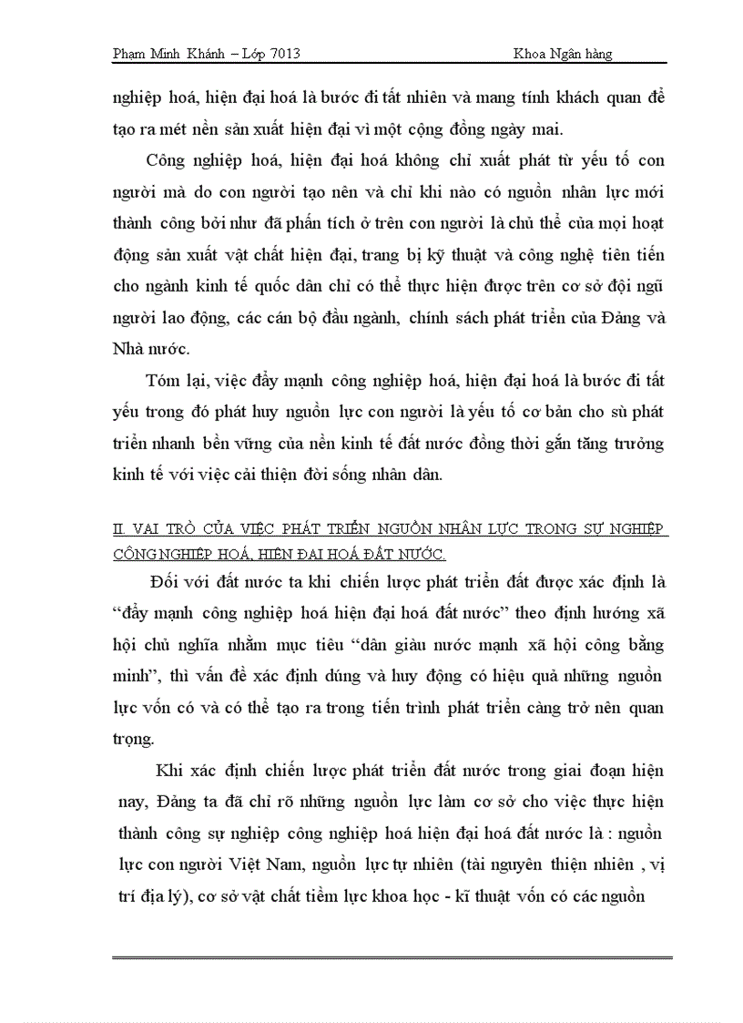 image for page Tiểu luận triết học 1