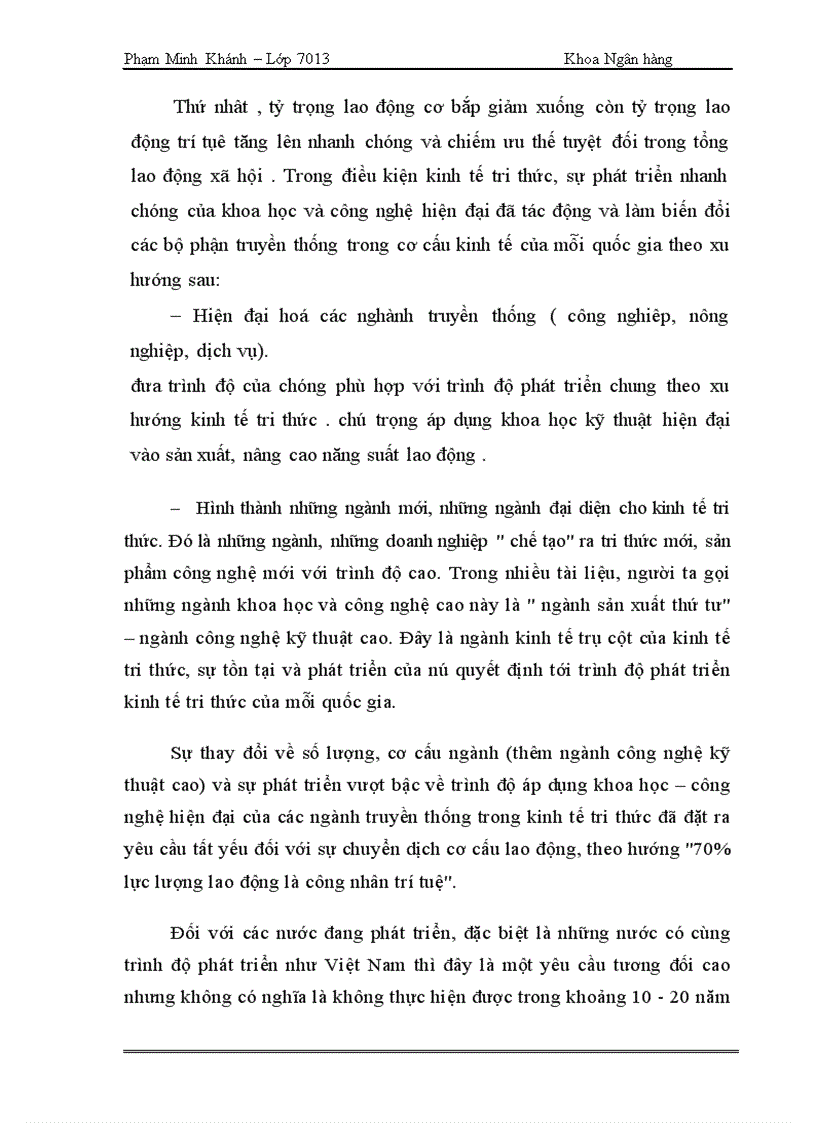 image for page Tiểu luận triết học 1