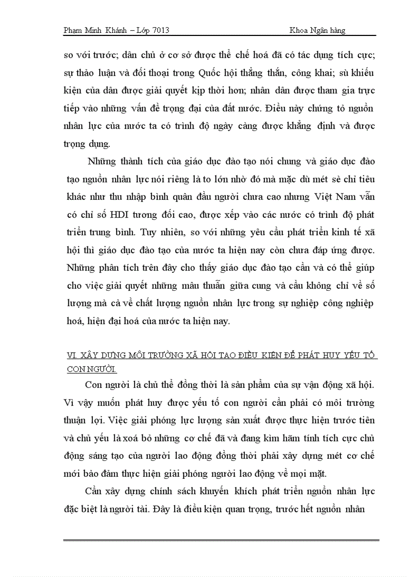 image for page Tiểu luận triết học 1