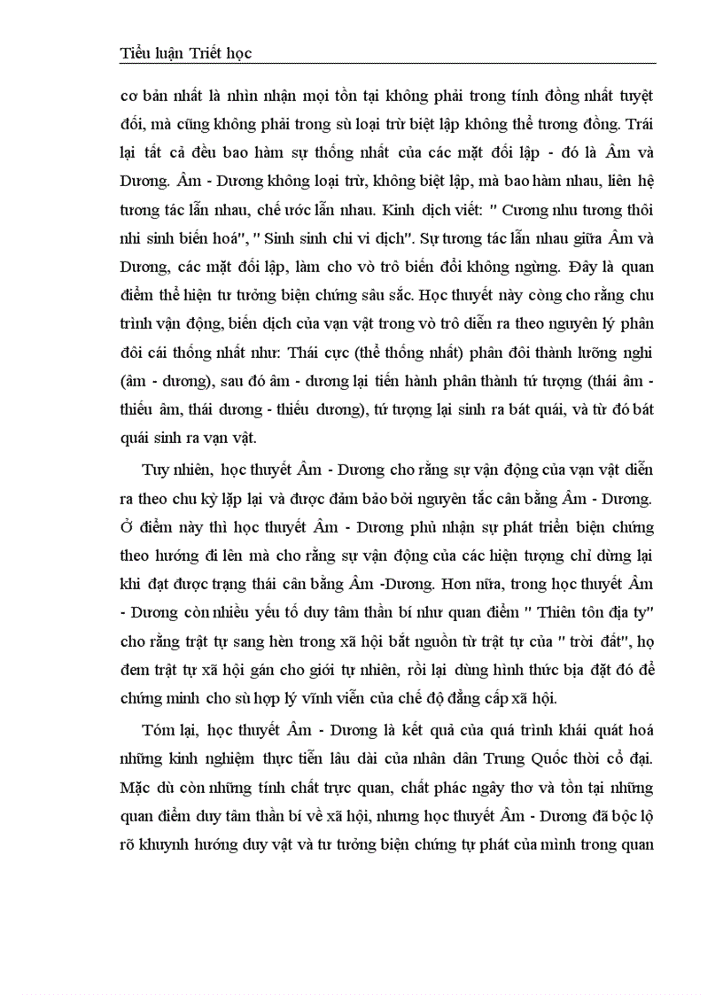 image for page Phân tích những thành tựu và hạn chế của phép biện chứng và chủ nghĩa duy vật trước Mác