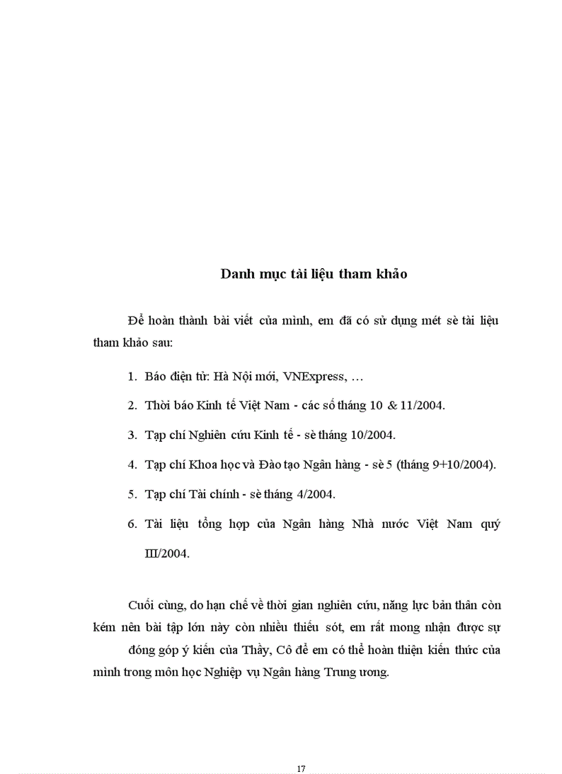 image for page Những giải pháp Ngân hàng Nhà nước cần sử dụng để kiềm chế lạm phát ở Việt Nam trong thời gian tới