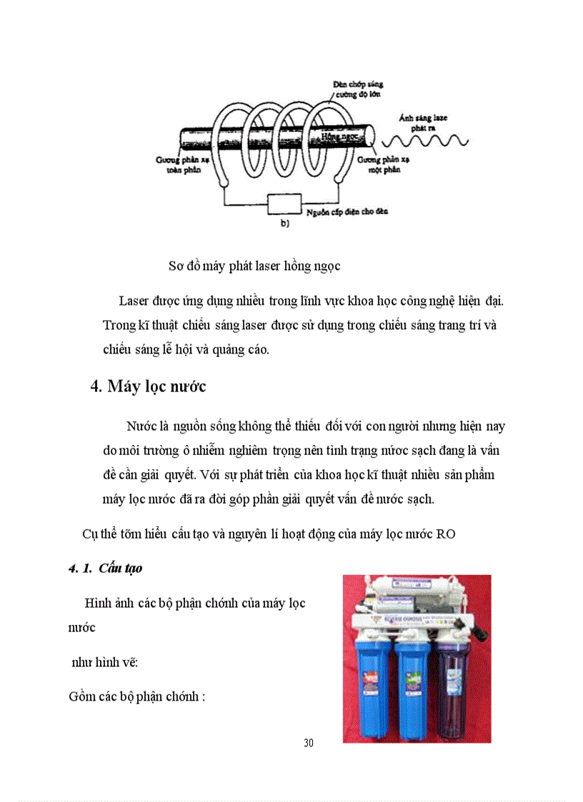 image for page Tìm hiểu một số thiết bị điện dân dụng mới và tính toán thiết kế một máy hàn điện công nghiệp và dân dụng 1