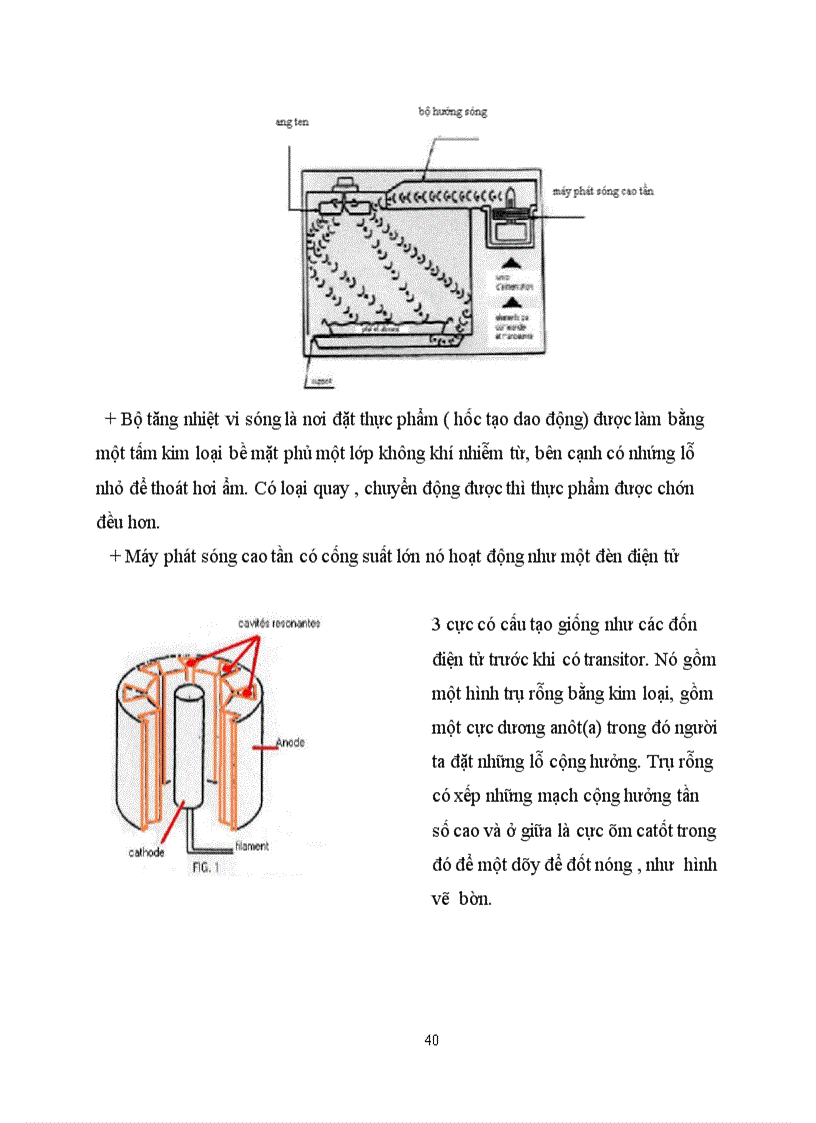 image for page Tìm hiểu một số thiết bị điện dân dụng mới và tính toán thiết kế một máy hàn điện công nghiệp và dân dụng 1