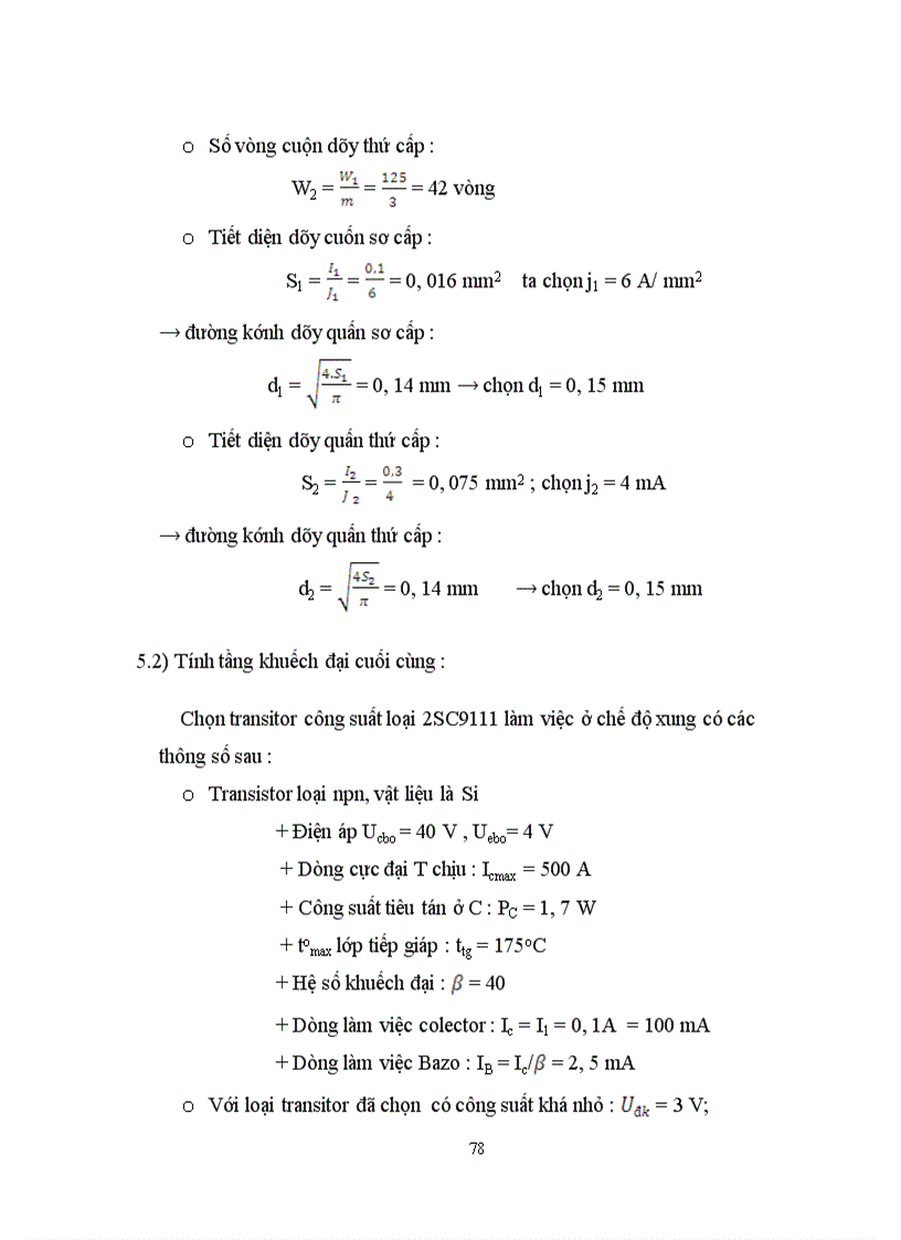image for page Tìm hiểu một số thiết bị điện dân dụng mới và tính toán thiết kế một máy hàn điện công nghiệp và dân dụng 1