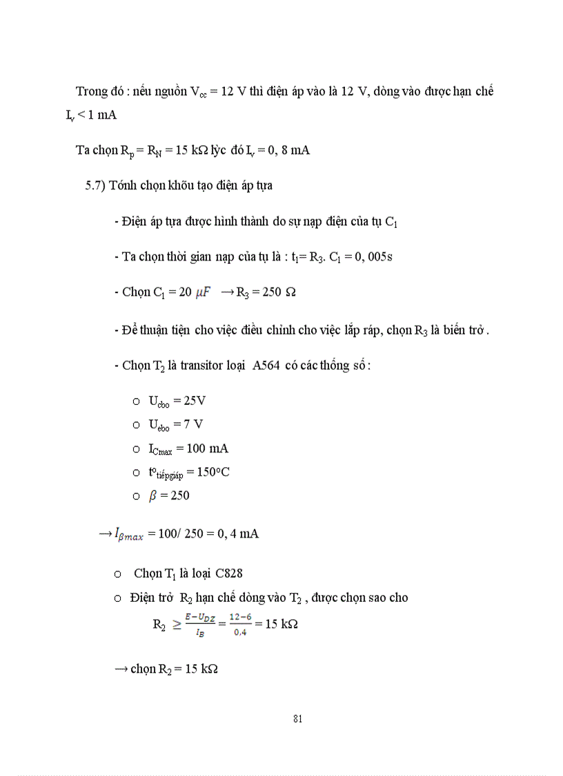 image for page Tìm hiểu một số thiết bị điện dân dụng mới và tính toán thiết kế một máy hàn điện công nghiệp và dân dụng 1