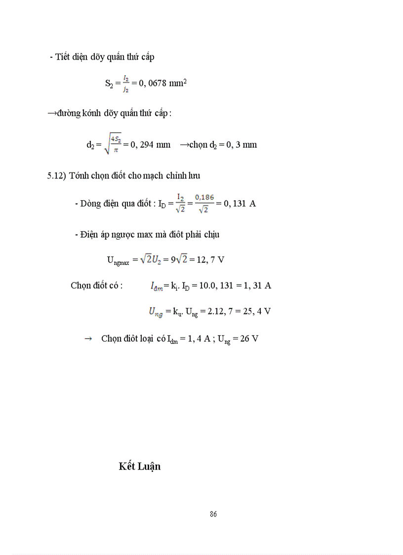 image for page Tìm hiểu một số thiết bị điện dân dụng mới và tính toán thiết kế một máy hàn điện công nghiệp và dân dụng 1