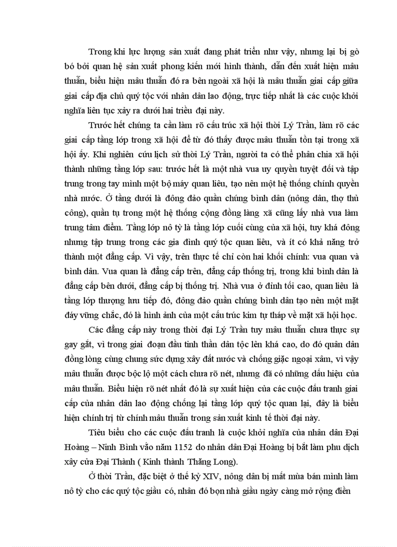 image for page Giáo dục Việt Nam thời đại Lý Trần và những bài học cho nền giáo dục Việt Nam hiện nay