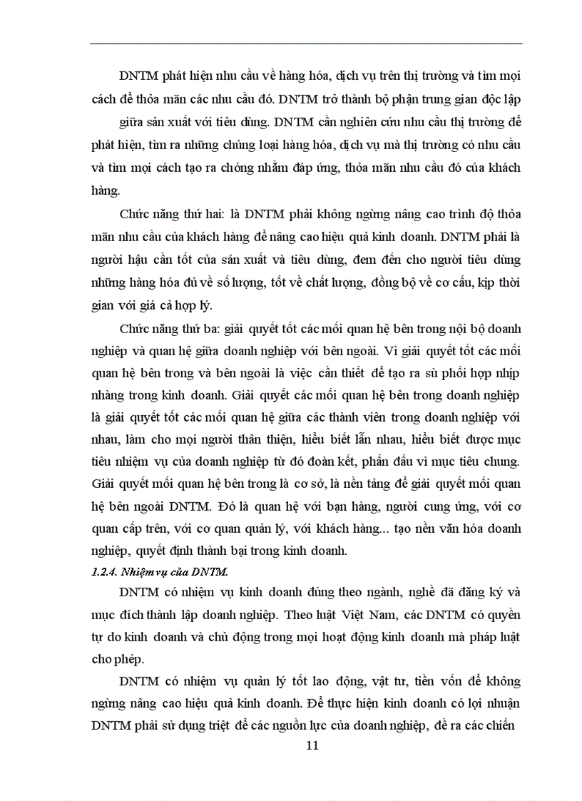 image for page Những biện pháp nhằm phát triển thị trường hàng hóa của doanh nghiệp thương mại nước ta trong thời gian tới
