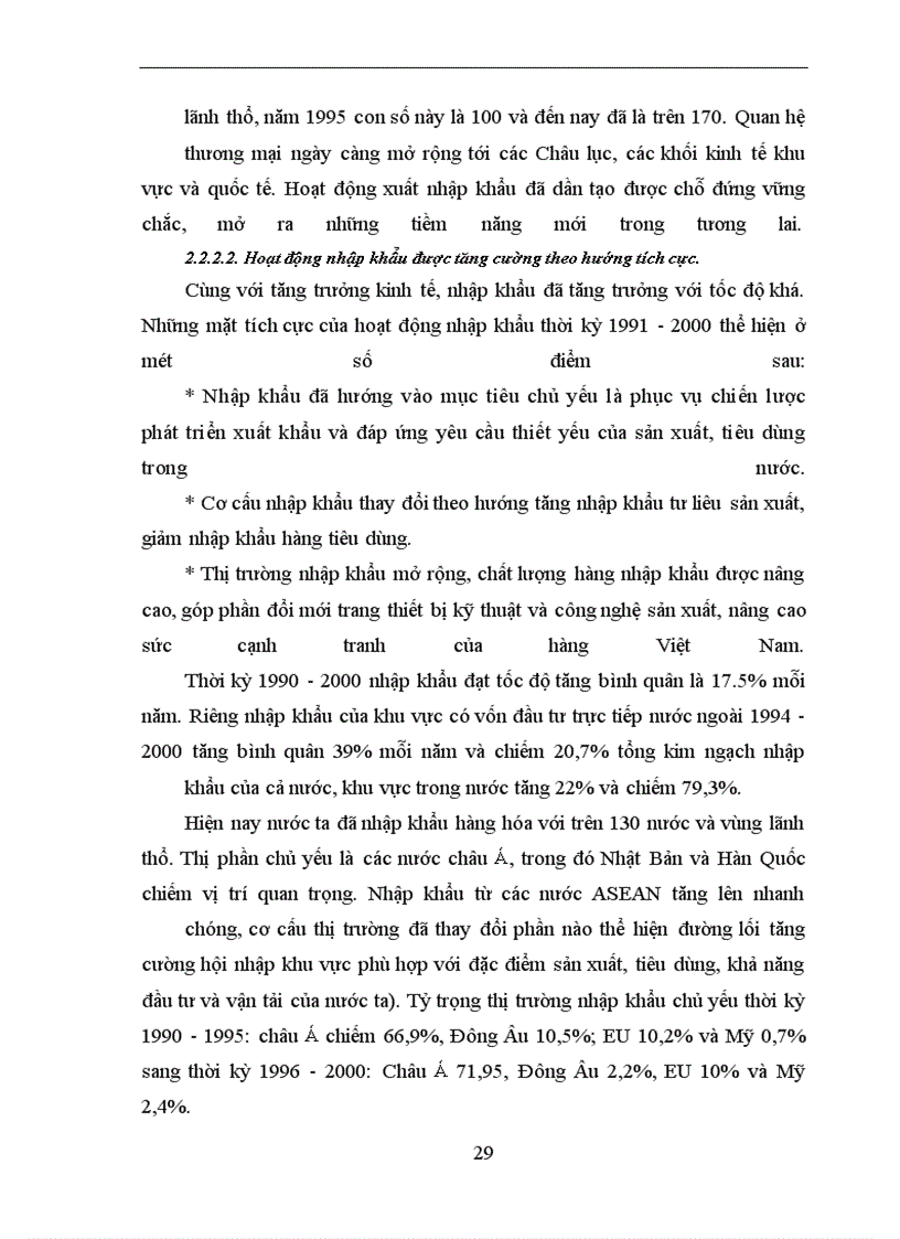 image for page Những biện pháp nhằm phát triển thị trường hàng hóa của doanh nghiệp thương mại nước ta trong thời gian tới