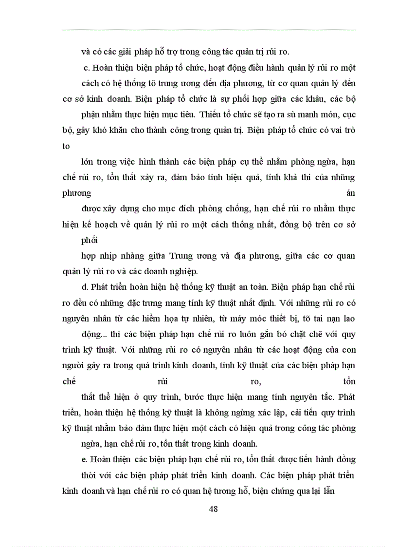 image for page Những biện pháp nhằm phát triển thị trường hàng hóa của doanh nghiệp thương mại nước ta trong thời gian tới