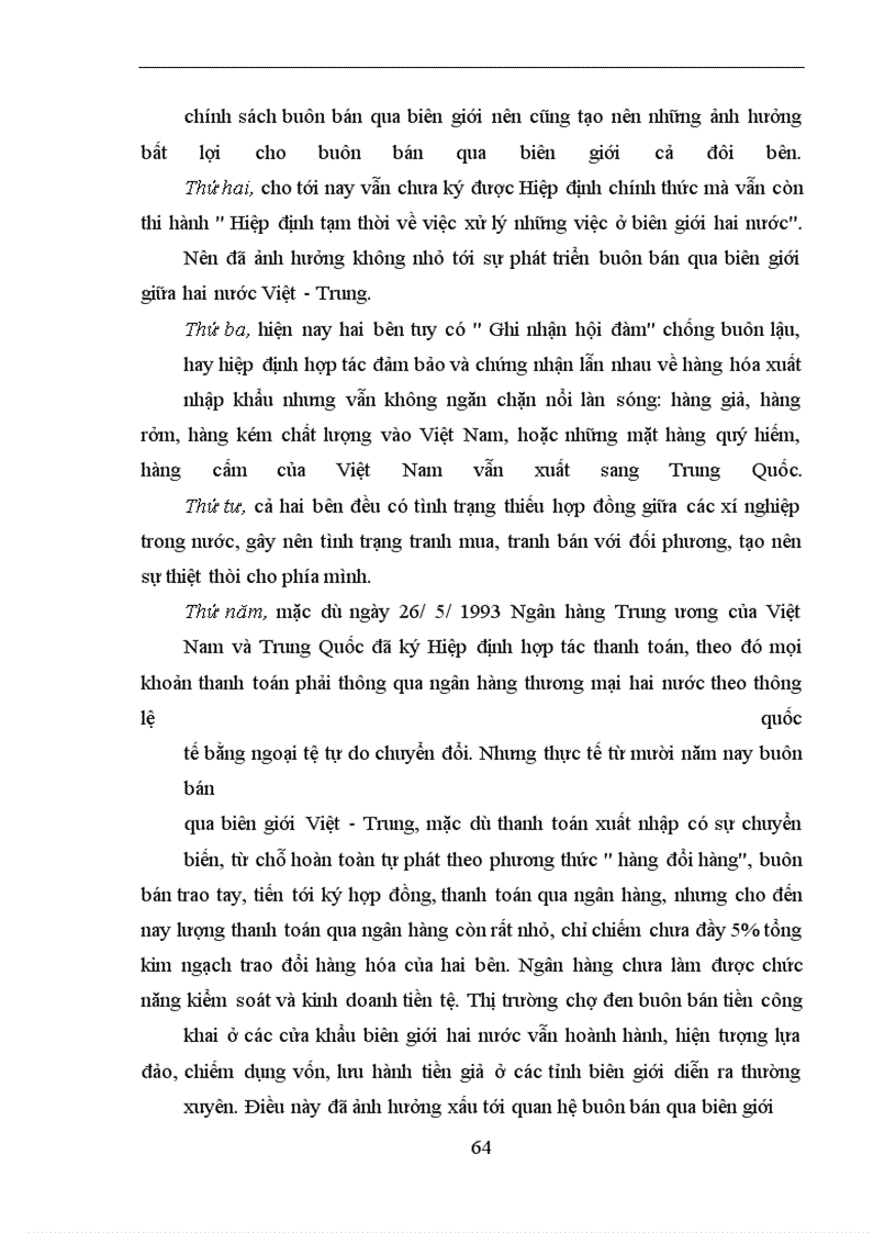 image for page Những biện pháp nhằm phát triển thị trường hàng hóa của doanh nghiệp thương mại nước ta trong thời gian tới