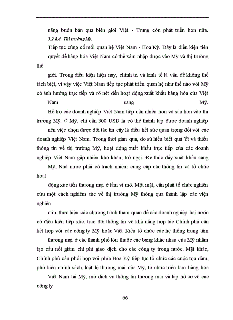 image for page Những biện pháp nhằm phát triển thị trường hàng hóa của doanh nghiệp thương mại nước ta trong thời gian tới