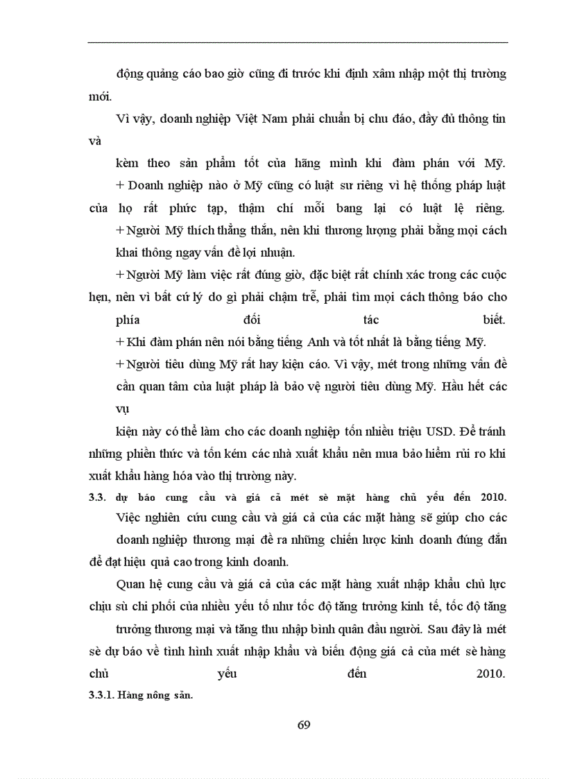 image for page Những biện pháp nhằm phát triển thị trường hàng hóa của doanh nghiệp thương mại nước ta trong thời gian tới