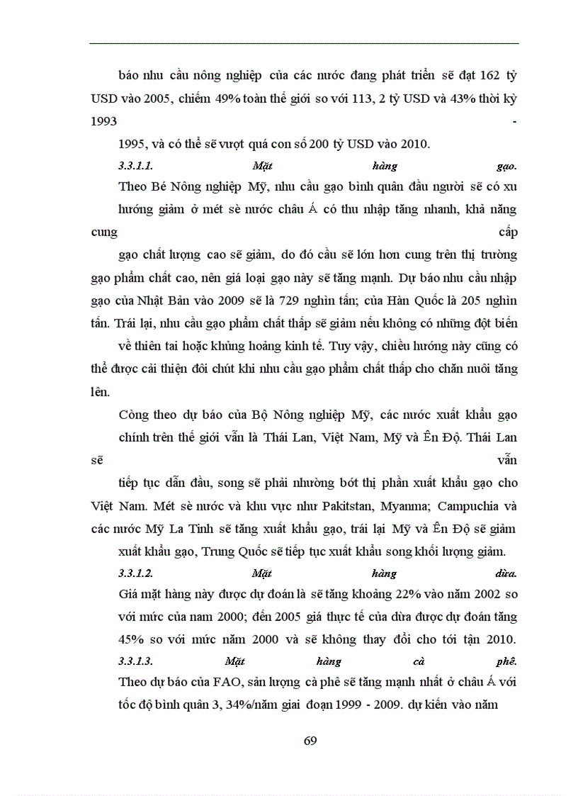 image for page Những biện pháp nhằm phát triển thị trường hàng hóa của doanh nghiệp thương mại nước ta trong thời gian tới