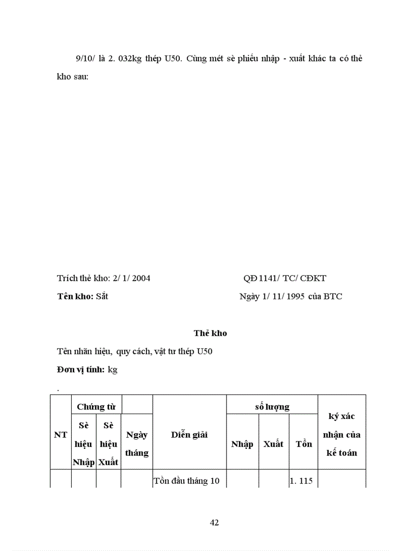 image for page Hoàn thiện công tác kế toán nguyên vật liệu ở Công ty Đồng Tháp 1