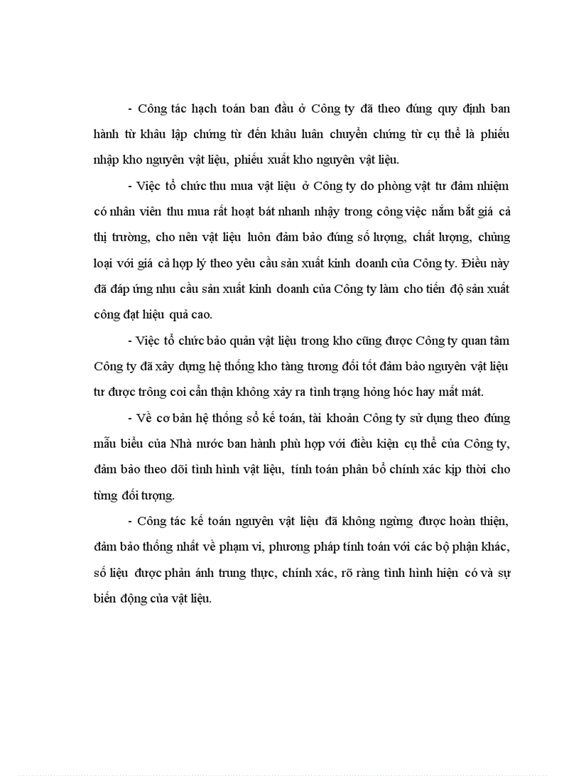 image for page Hoàn thiện công tác kế toán nguyên vật liệu ở Công ty Đồng Tháp 1