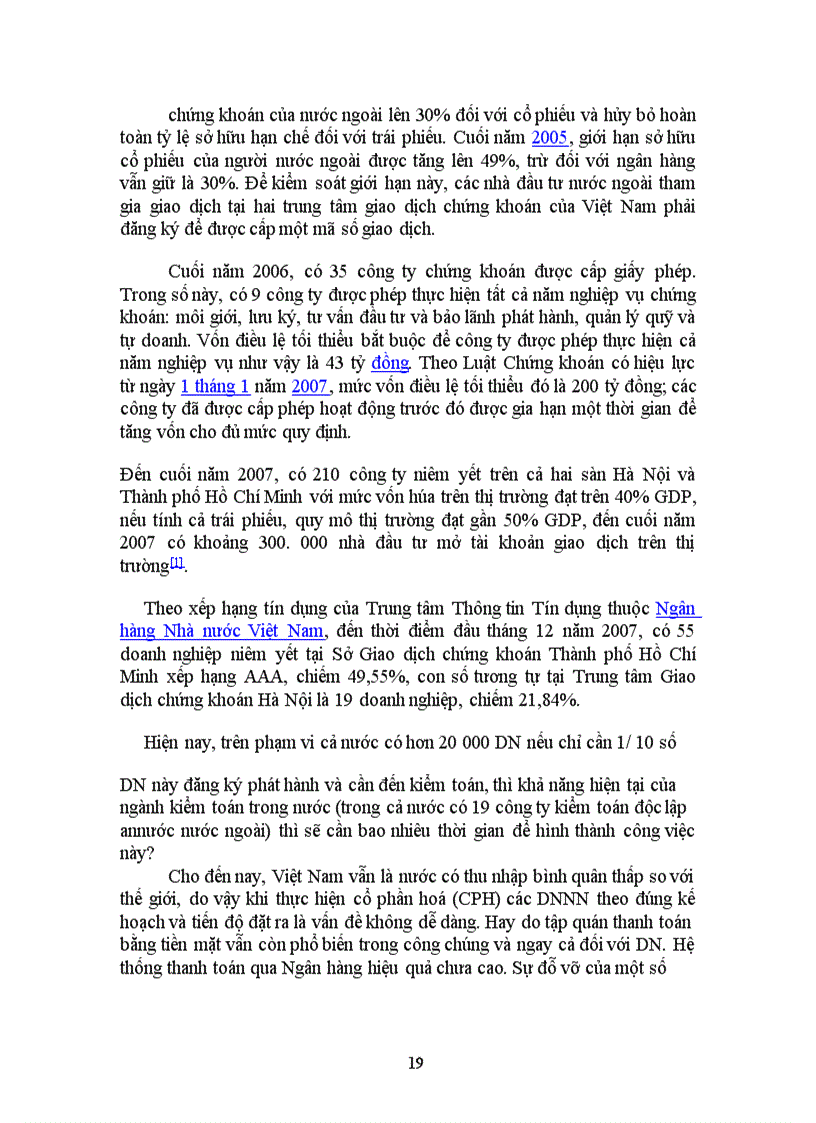 image for page Một số giải pháp phát triển thị trường chứng khoán Việt Nam 1