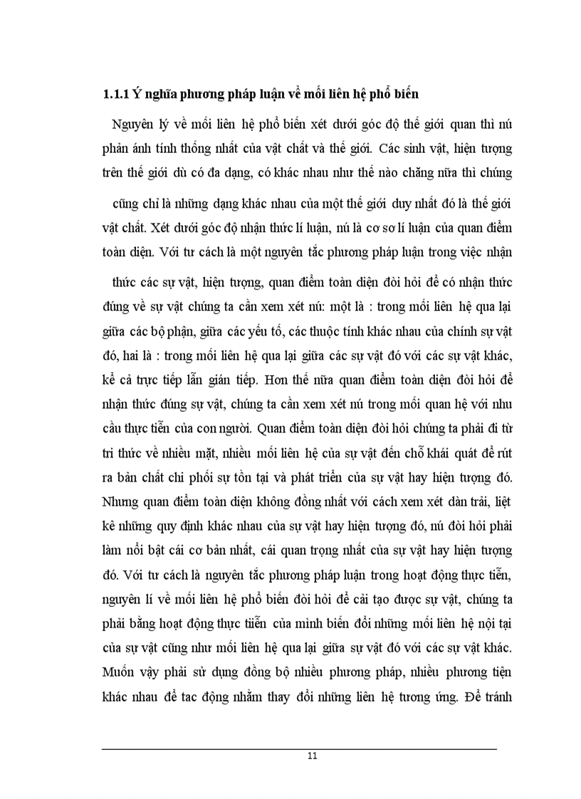 image for page Phép biện chứng về mối liên hệ phổ biến và vận dụng phân tích mối liên hệ giữa tăng trưởng kinh tế với bảo vệ môi trường sinh thái ở Việt Nam