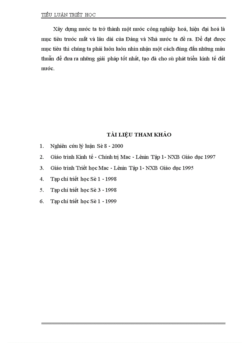 image for page Phép biện chứng mâu thuẫn về vận dụng và phát triển mâu thuẫn biện chứng trong quá trình xây dựng kinh tế thị trường định hướng x hội chủ nghĩa ở Việt Nam