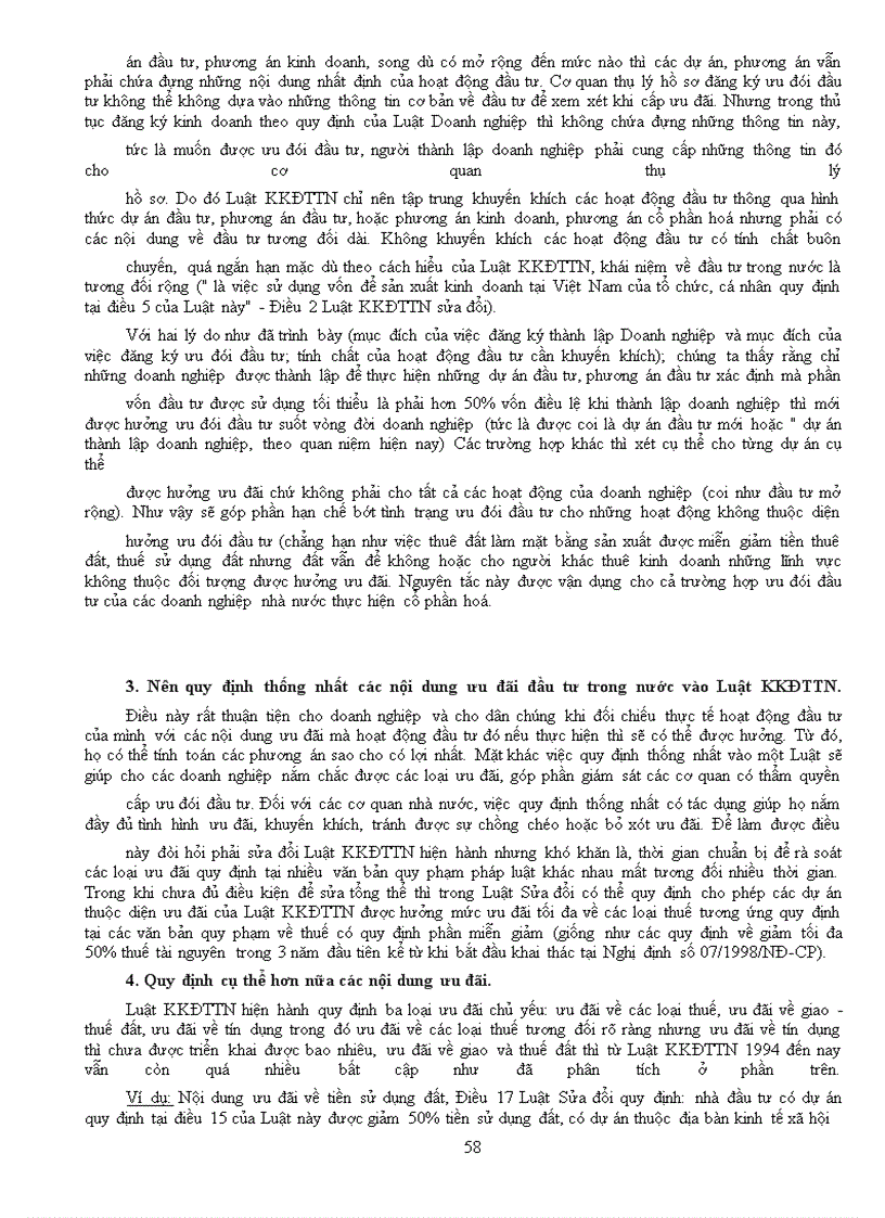 image for page Những giải pháp chủ yếu tiếp tục khuyến khích các hoạt động đầu tư trong nước 1