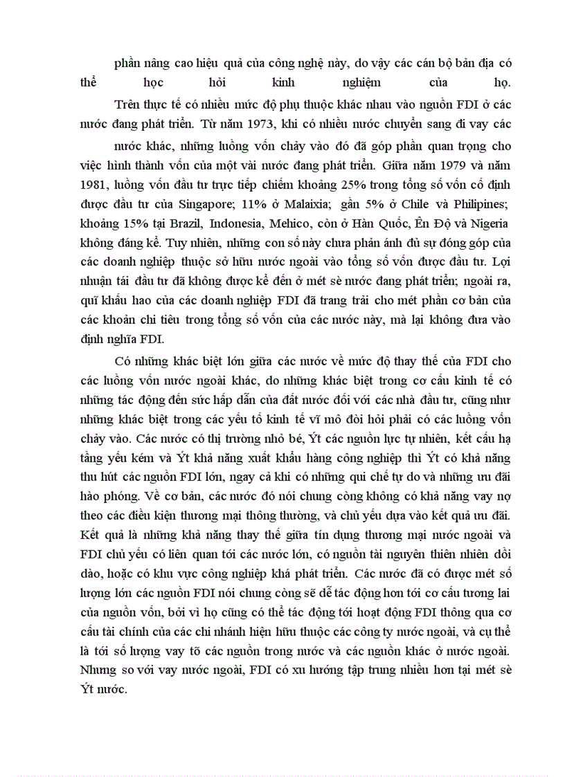 image for page Một số giải pháp nhằm tăng cường thu hút đầu tư trực tiếp của EU vào Việt Nam 1