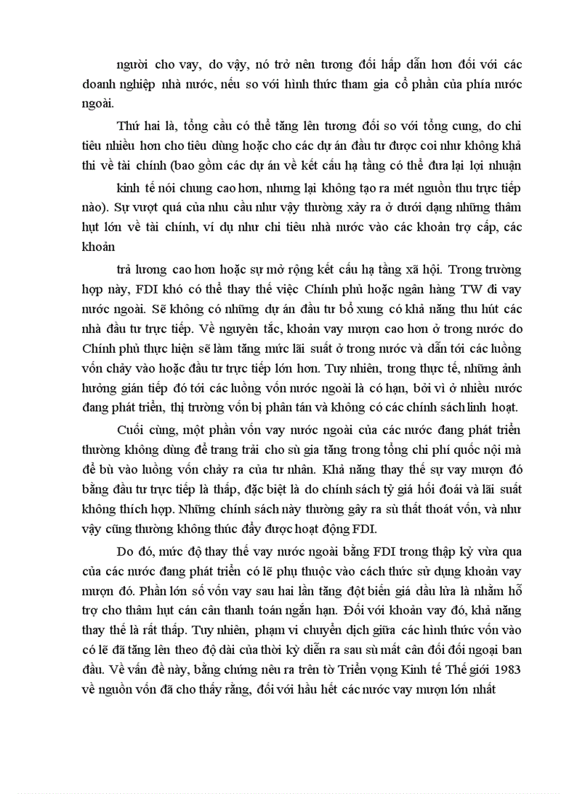 image for page Một số giải pháp nhằm tăng cường thu hút đầu tư trực tiếp của EU vào Việt Nam 1