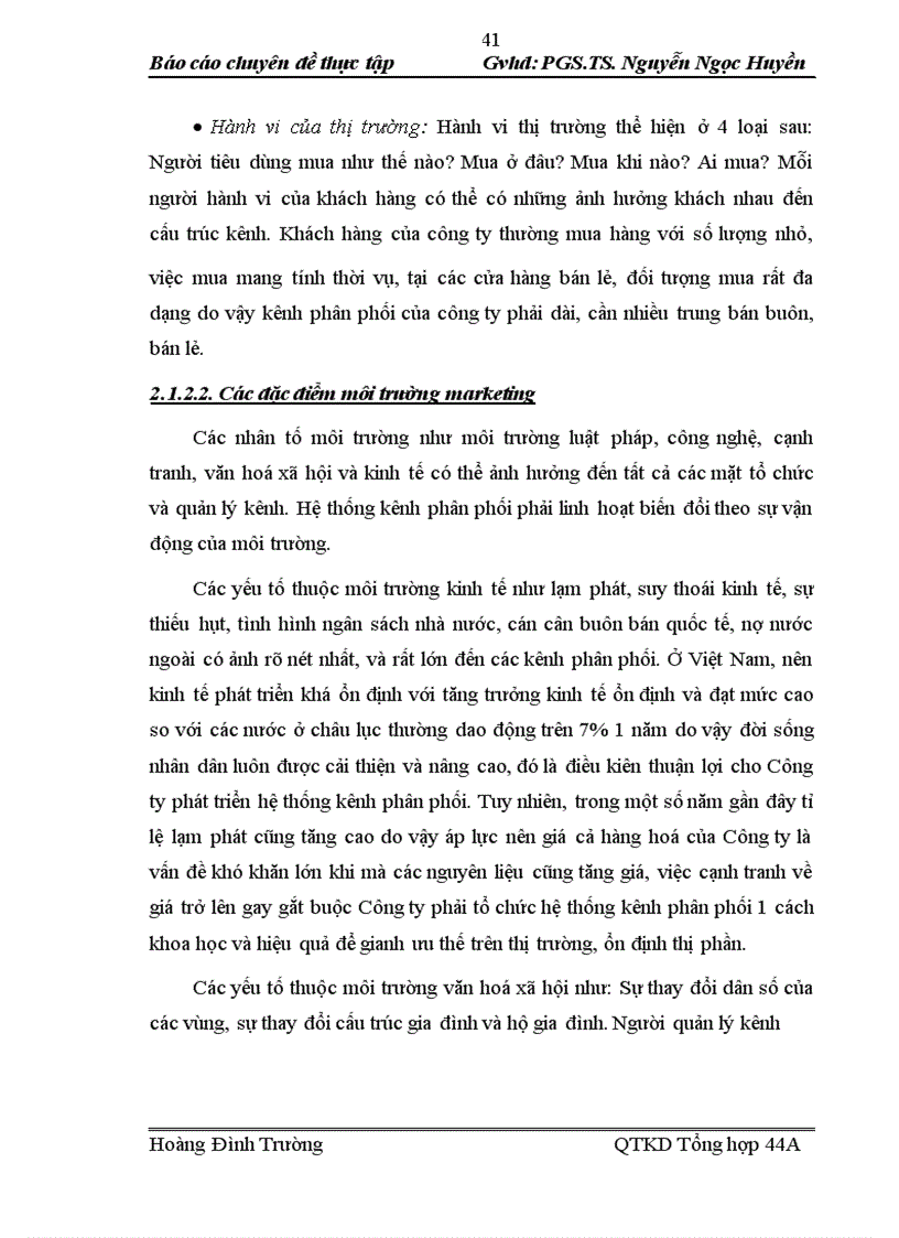 image for page Hoàn thiện quản lý và tổ chức hệ thống kênh phân phối của CTCP Bánh kẹo Hải Châu