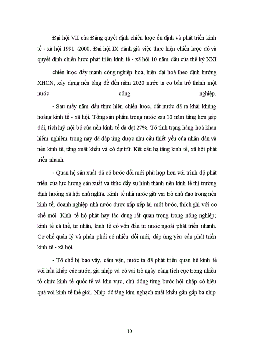 image for page Sự cần thiết khách quan và giải pháp phát triển kinh tế thị trường có sự quản lý của nhà nước theo định hướng XHCN