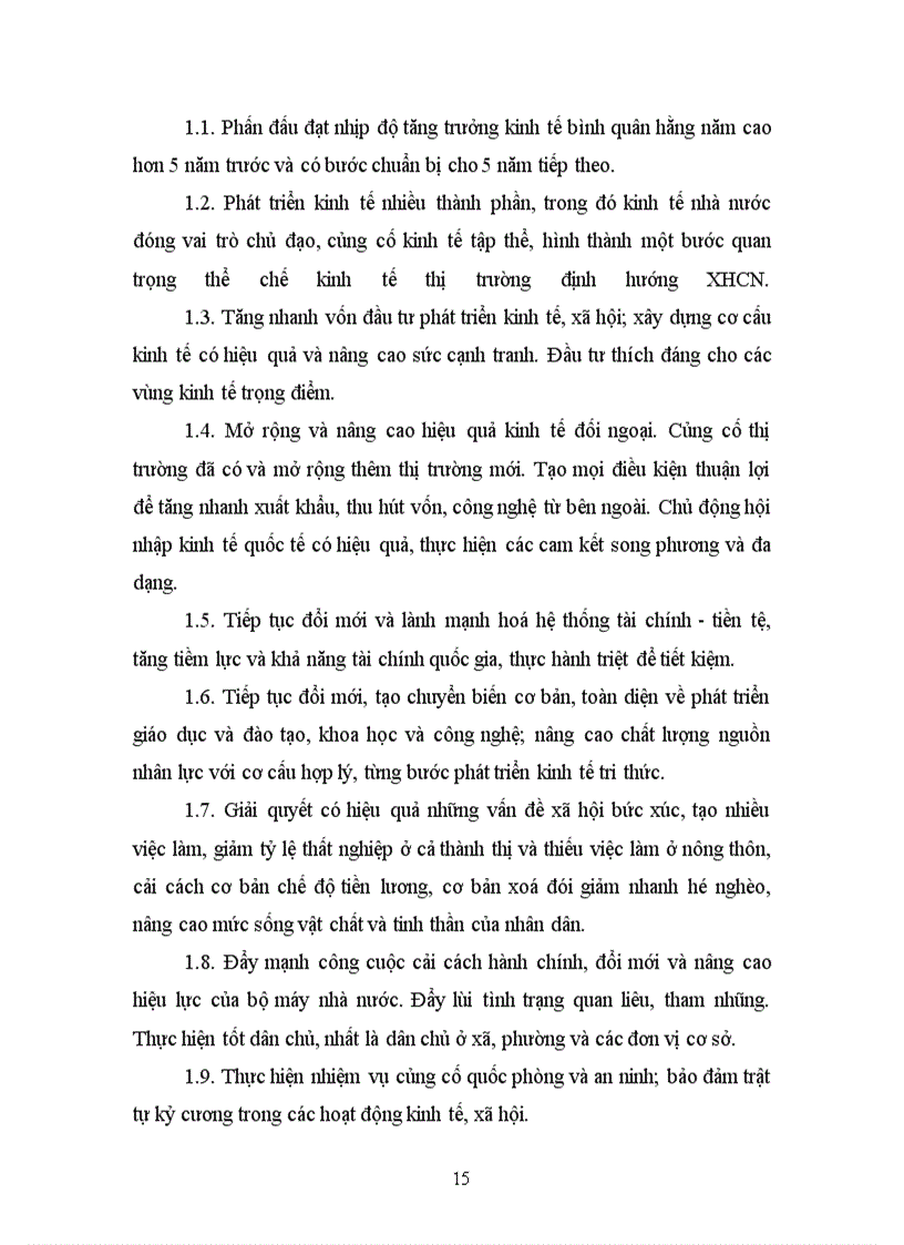 image for page Sự cần thiết khách quan và giải pháp phát triển kinh tế thị trường có sự quản lý của nhà nước theo định hướng XHCN