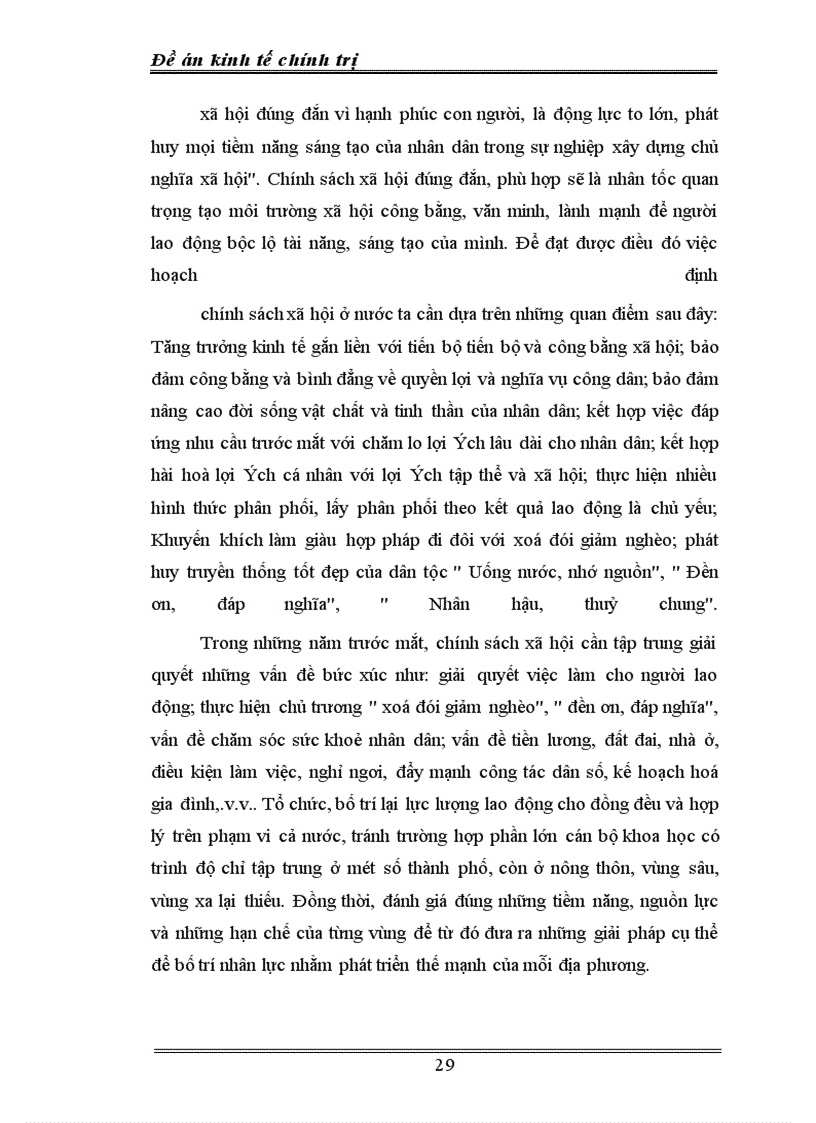 image for page Phát triển nguồn nhân lực cho sự nghiệp công nghiệp hoá hiện đại hoá đất nước