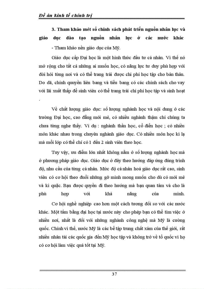 image for page Phát triển nguồn nhân lực cho sự nghiệp công nghiệp hoá hiện đại hoá đất nước