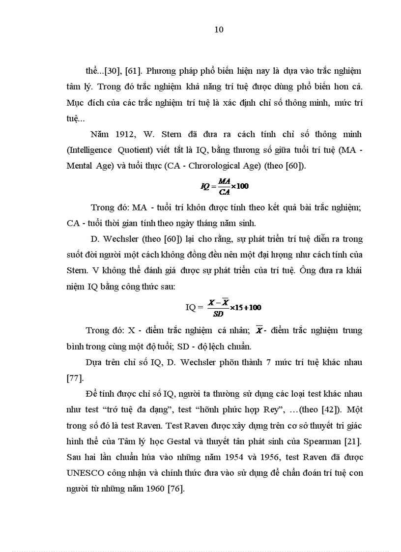 image for page Nghiên cứu một số chỉ số thể lực và trí tuệ của trẻ em lứa tuổi mầm non tại một số xã huyện Kiến Xương tỉnh Thái Bình