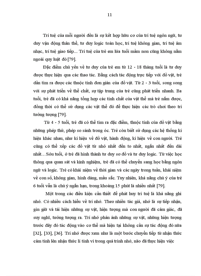 image for page Nghiên cứu một số chỉ số thể lực và trí tuệ của trẻ em lứa tuổi mầm non tại một số xã huyện Kiến Xương tỉnh Thái Bình