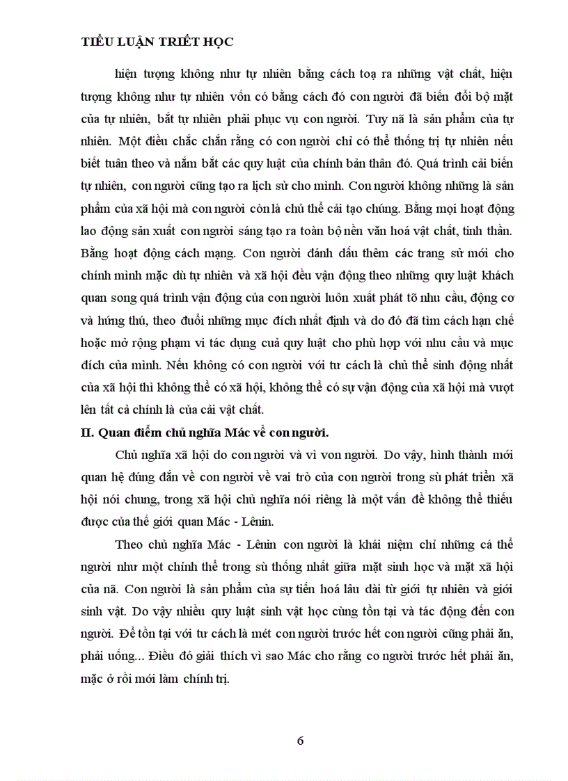 image for page Lý luận của chủ nghĩa Mác về con người và vấn đề con người trong sự nghiệp công nghiệp hoá hiện đại hoá đất nước