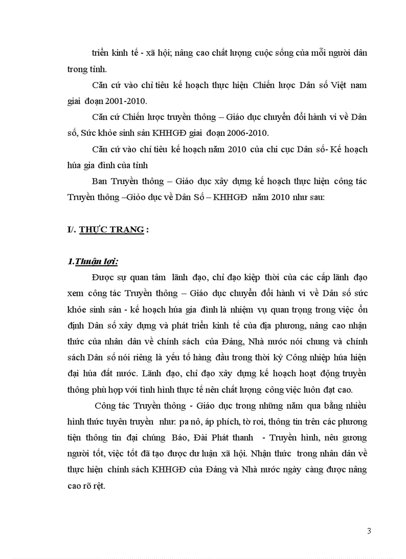 image for page Thực hiện tốt chính sách Dân số Kế hoạch hoá gia đình góp phần xóa đói giảm nghèo