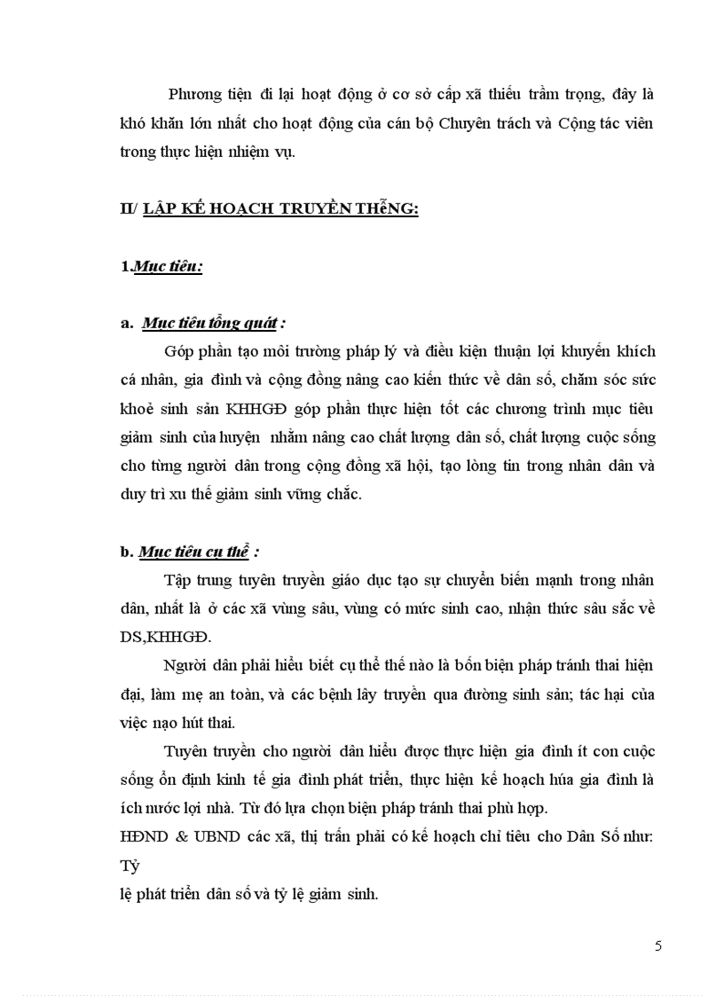 image for page Thực hiện tốt chính sách Dân số Kế hoạch hoá gia đình góp phần xóa đói giảm nghèo