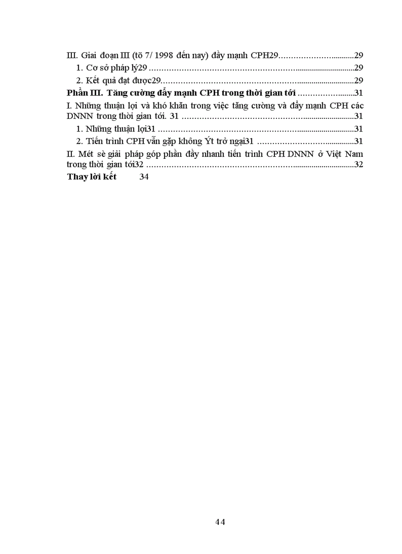 image for page Cổ phần hoá doanh nghiệp ở Việt Nam