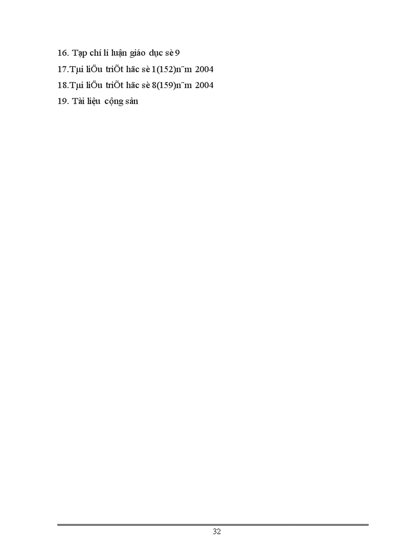 image for page Công nghiệp hoá Hiện đại hoá và vai trò của nó trong sự nghiệp xây dựng CNXH ở nước ta hiện nay 1