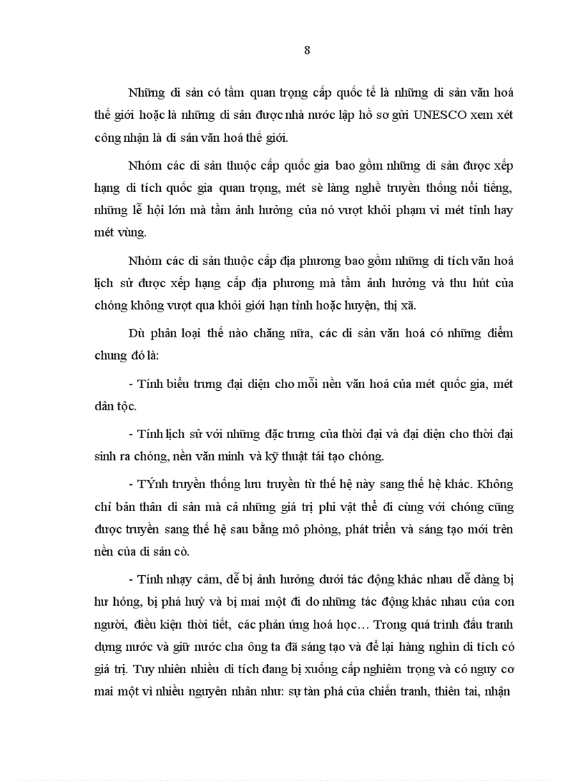 image for page Quản lý di sản văn hoá vùng hồ Hoà Bình