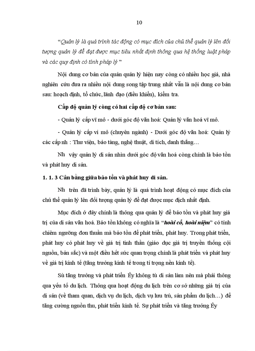 image for page Quản lý di sản văn hoá vùng hồ Hoà Bình