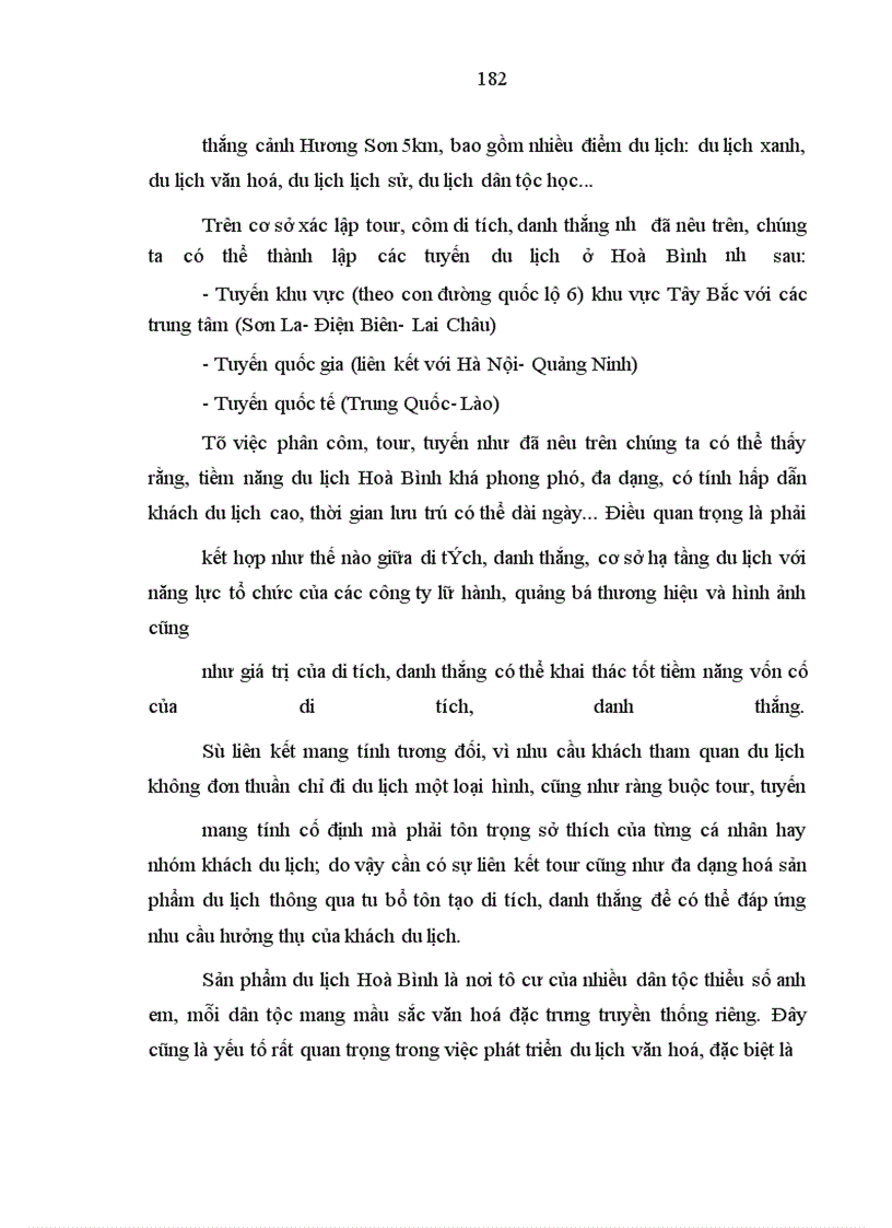 image for page Quản lý di sản văn hoá vùng hồ Hoà Bình