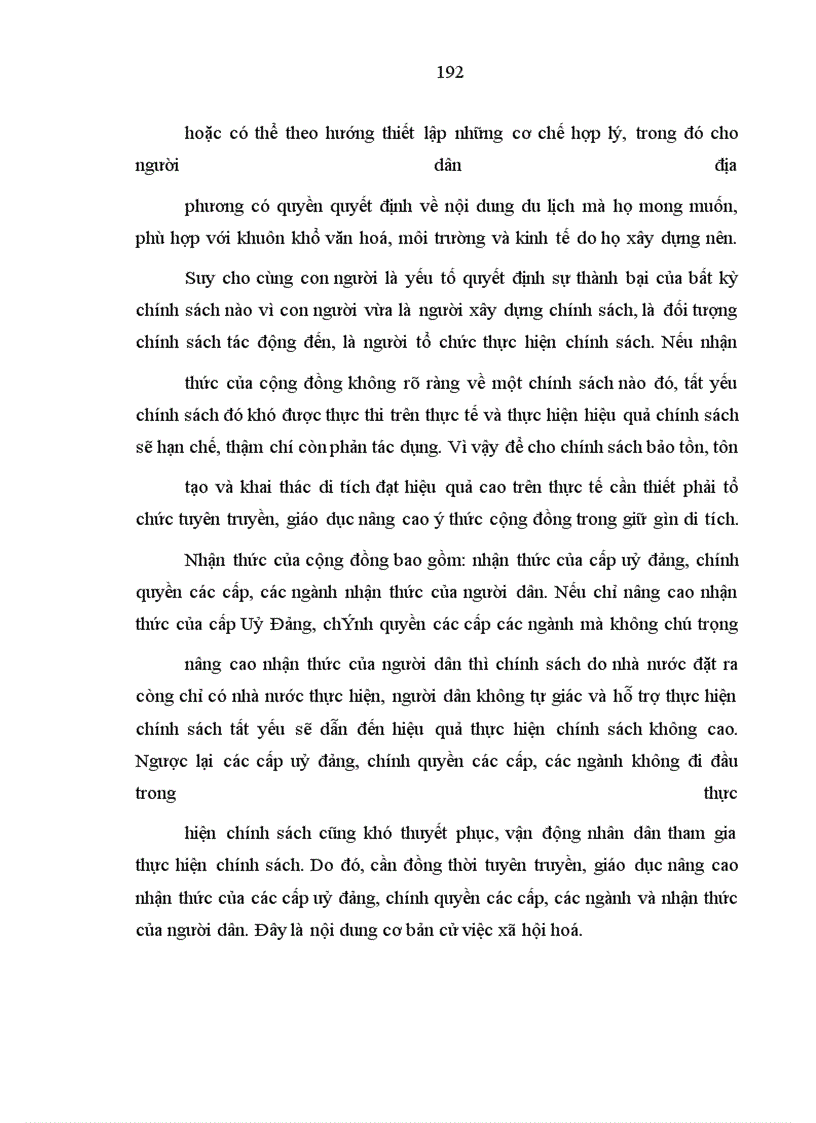 image for page Quản lý di sản văn hoá vùng hồ Hoà Bình