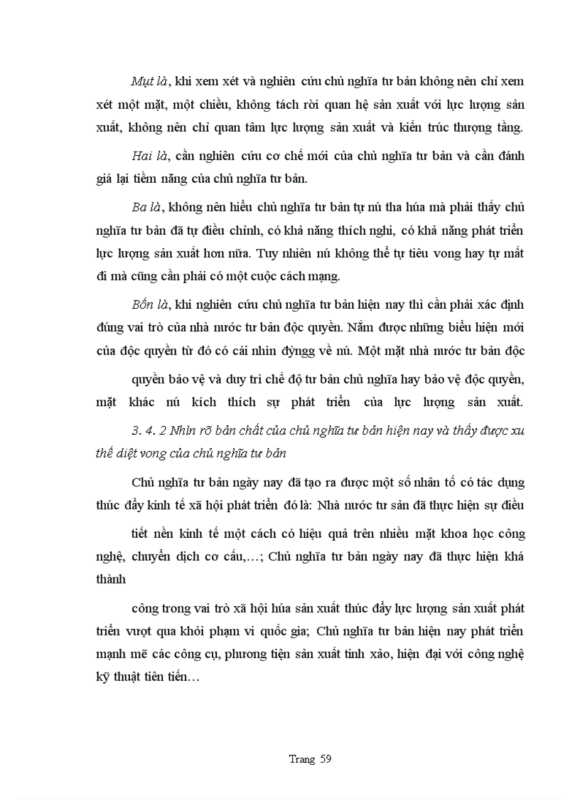 image for page Lý luận độc quyền của Lênin trong tác phẩm Chủ nghĩa đế quốc giai đoạn tột cùng của chủ nghĩa tư bản