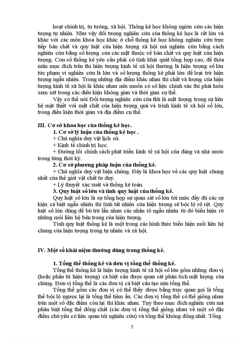image for page Hiện trạng và giải pháp phát triển ngành thống kê Việt Nam