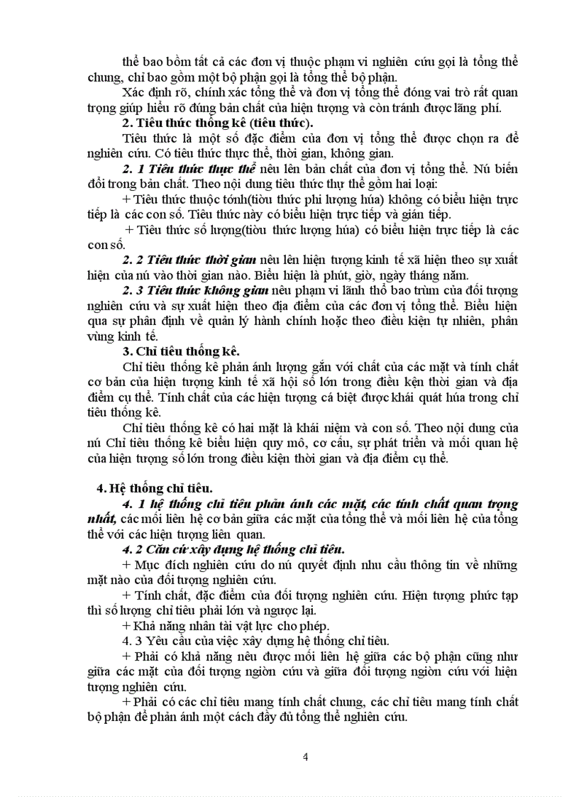 image for page Hiện trạng và giải pháp phát triển ngành thống kê Việt Nam