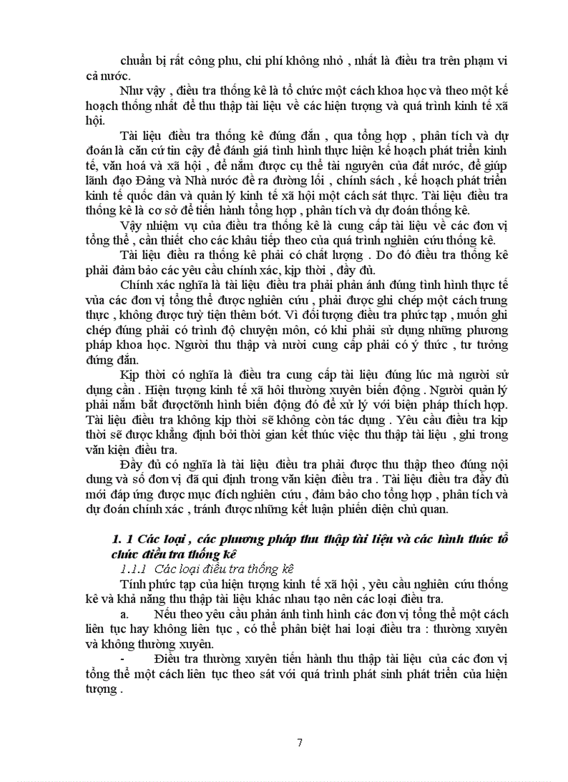 image for page Hiện trạng và giải pháp phát triển ngành thống kê Việt Nam
