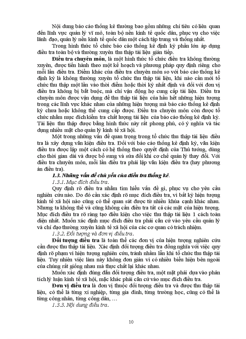image for page Hiện trạng và giải pháp phát triển ngành thống kê Việt Nam